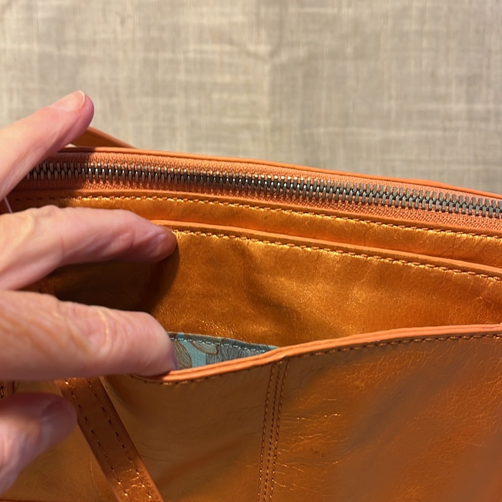 Large HOBO bag - Picture 3 of 14